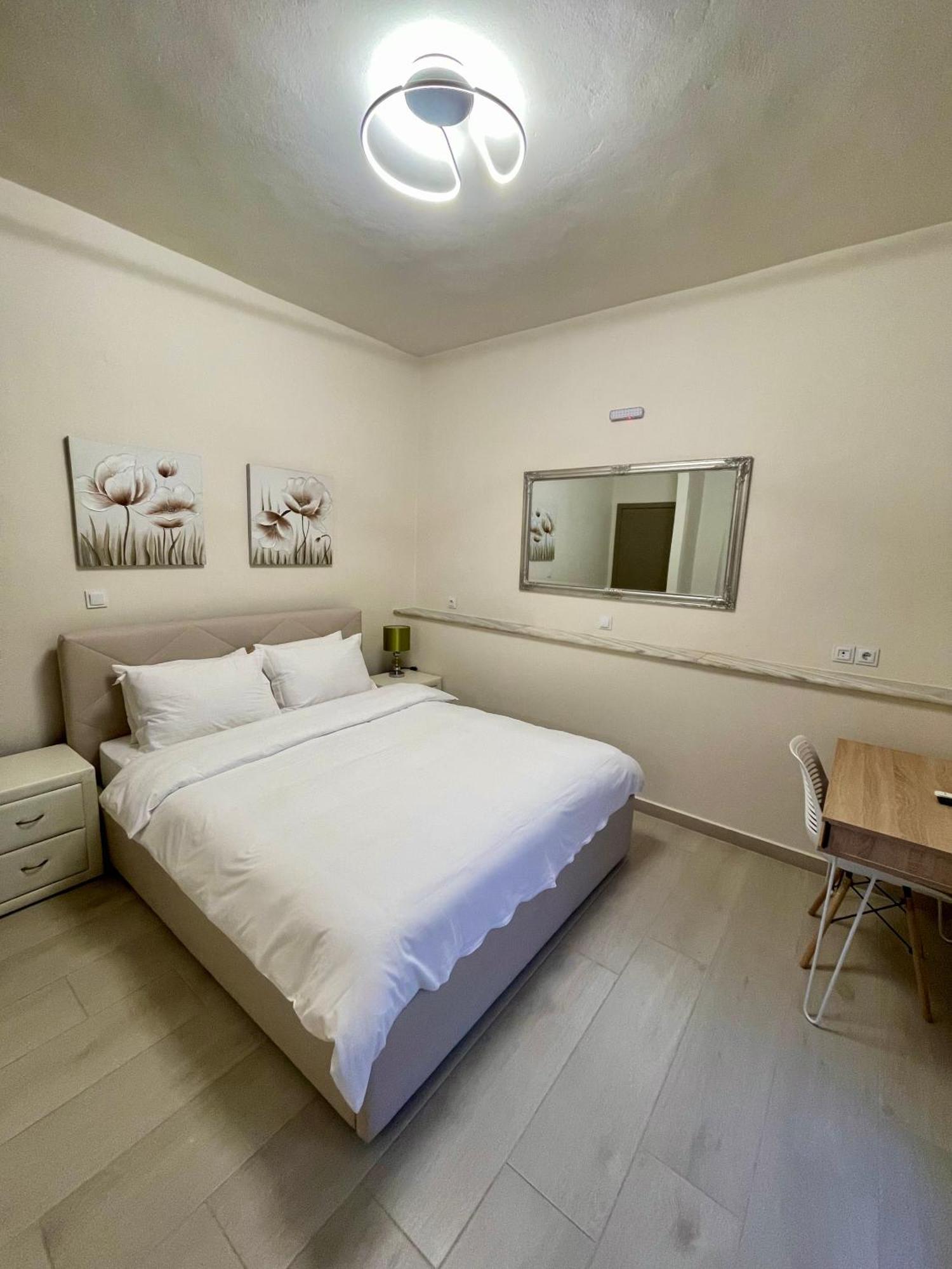 Lemnos Urban Escape Apartment Myrina Exterior photo